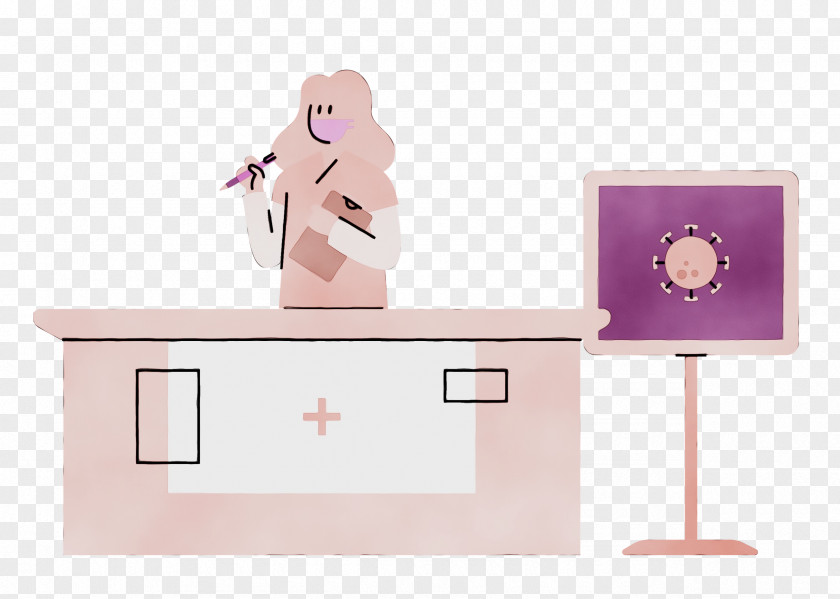 Furniture Cartoon PNG