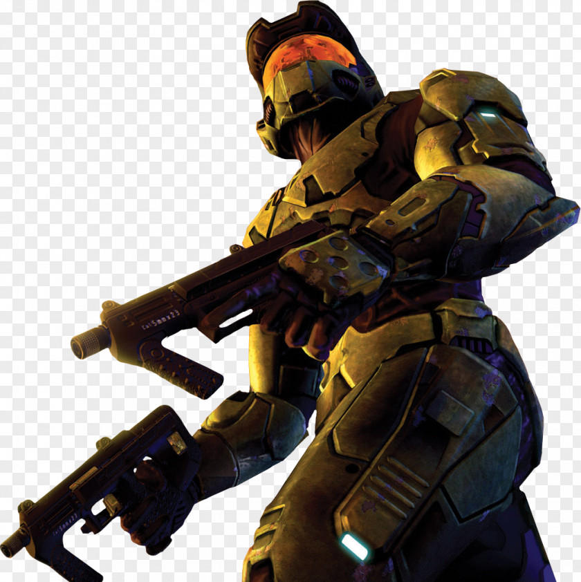 Halo Element Halo: Combat Evolved 2 4 Master Chief Reach PNG