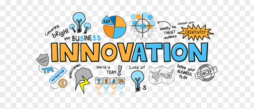 Innovative Ideas Innovation Brand Retail Logo Image PNG