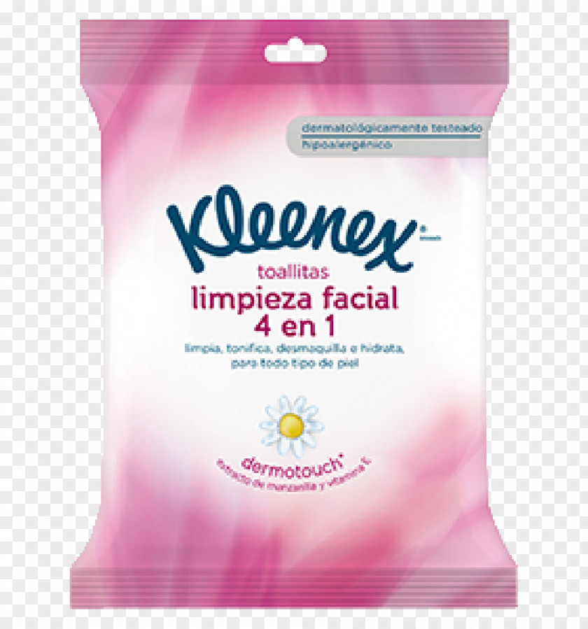 Kleenex Towel Tissue Paper Facial Tissues PNG