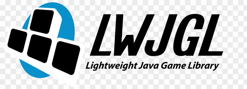 Lightweight Java Game Library Logo Programming Language PNG