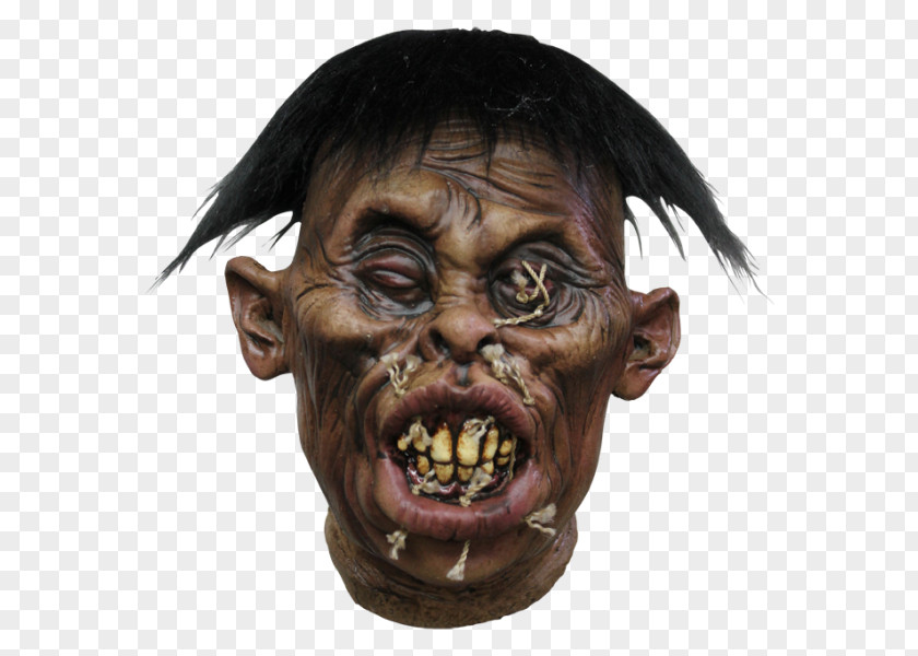 Mask Shrunken Head Price The Wizarding World Of Harry Potter PNG