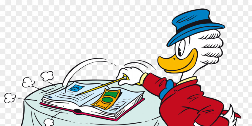 Mickey Mouse Gladstone Gander Daisy Duck Universe Family PNG