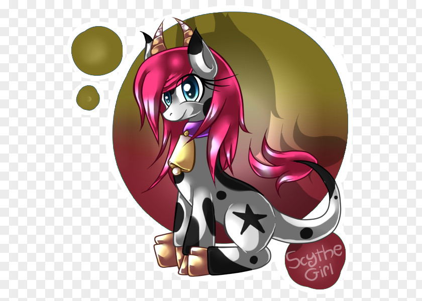 Milky Way Vertebrate Horse Cartoon PNG