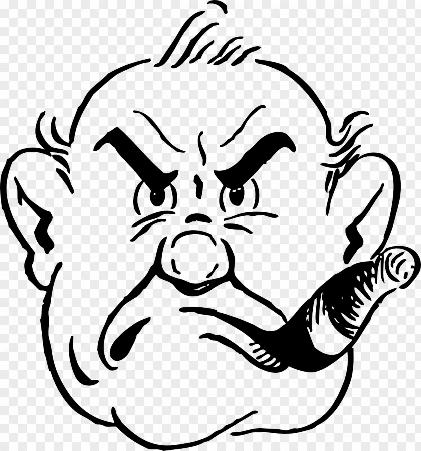 OLD PERSON Download Clip Art PNG