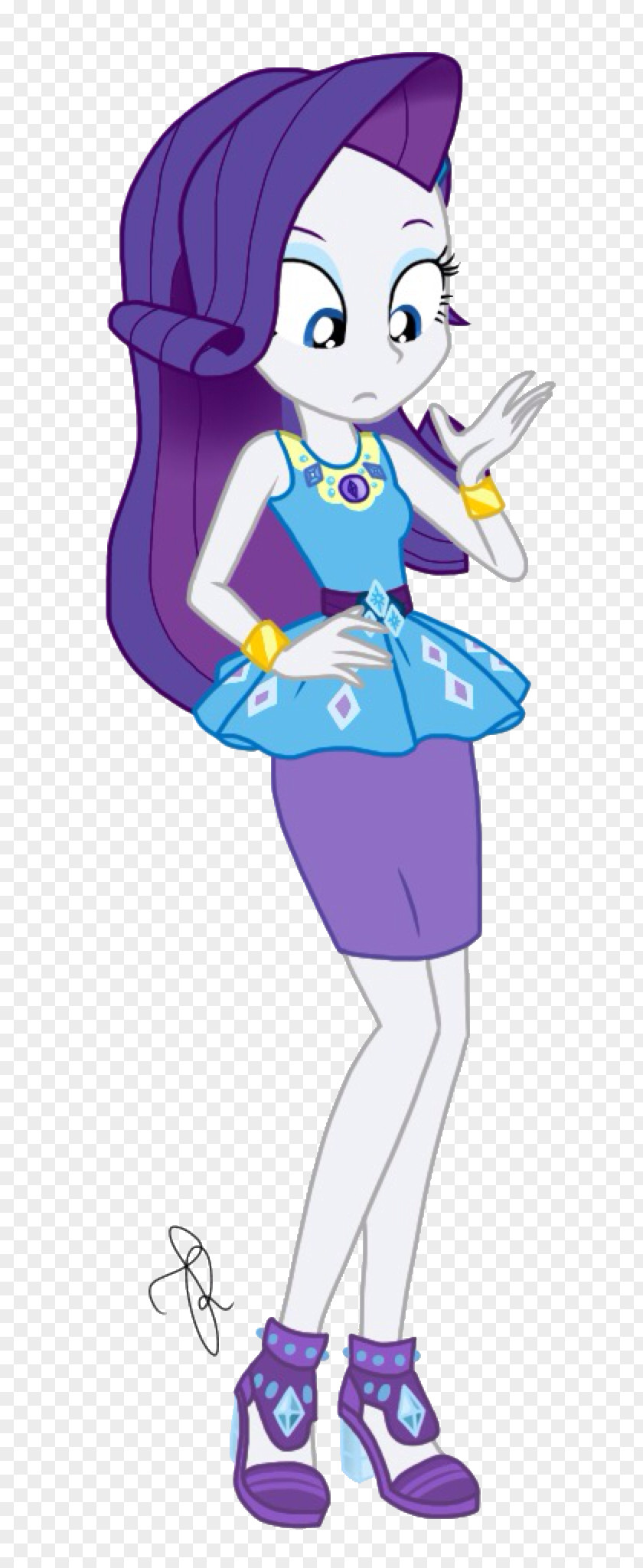 Rarity Equestria Girls Friendship Carries My Little Pony: Clothing Costume PNG