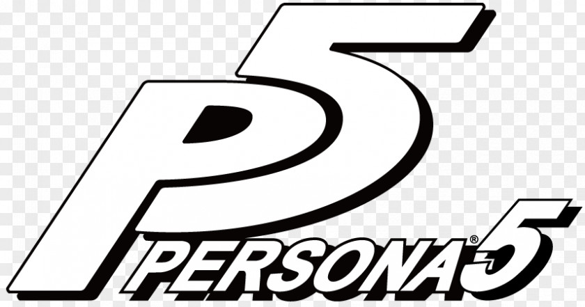 Sly Persona 5 Logo Atlus Clip Art Les Confidents PNG