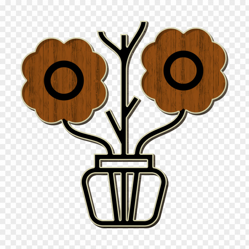 Spa Element Icon Flower Aromatic PNG
