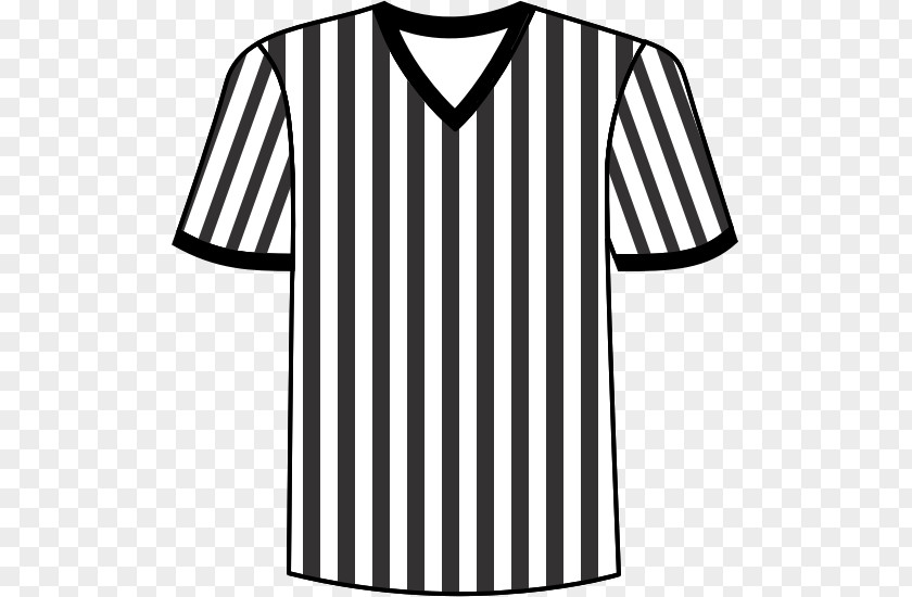 Sports Shirts Cliparts T-shirt Association Football Referee Clip Art PNG