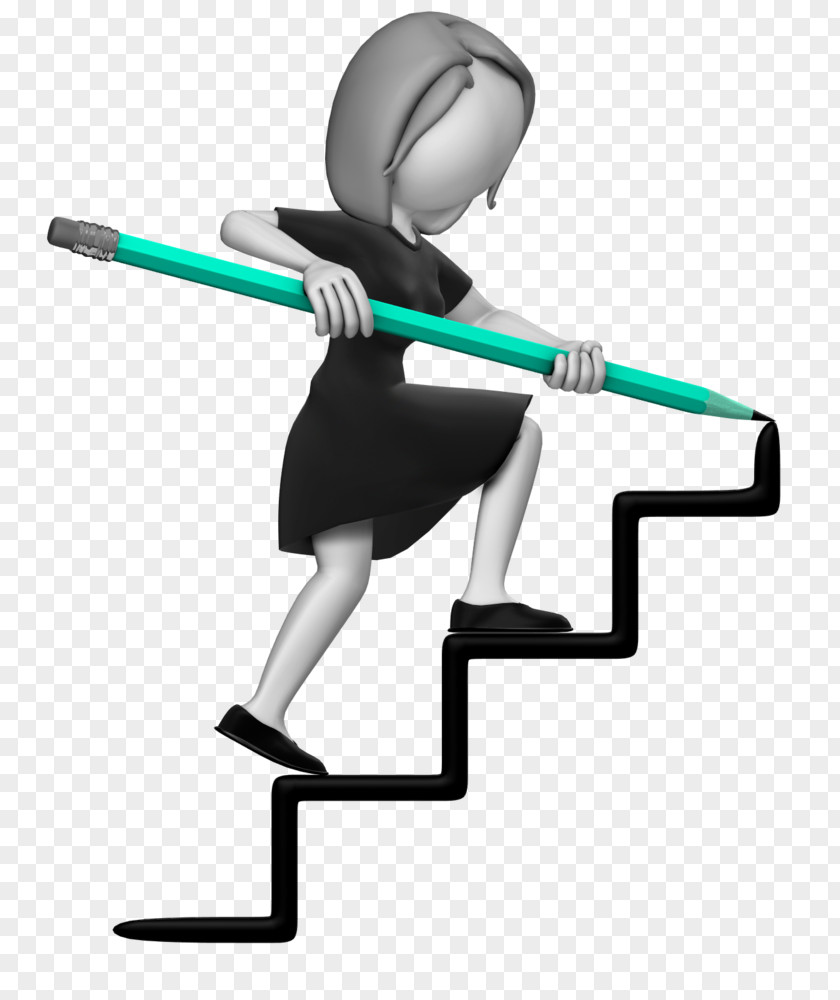 Stair Leadership Development The Power Of Influence Organization Clip Art PNG