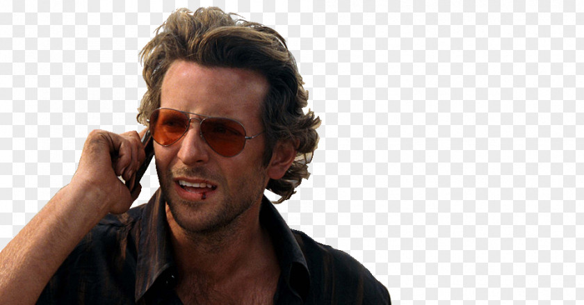 Bradley Cooper The Hangover Phil Film Cinema PNG