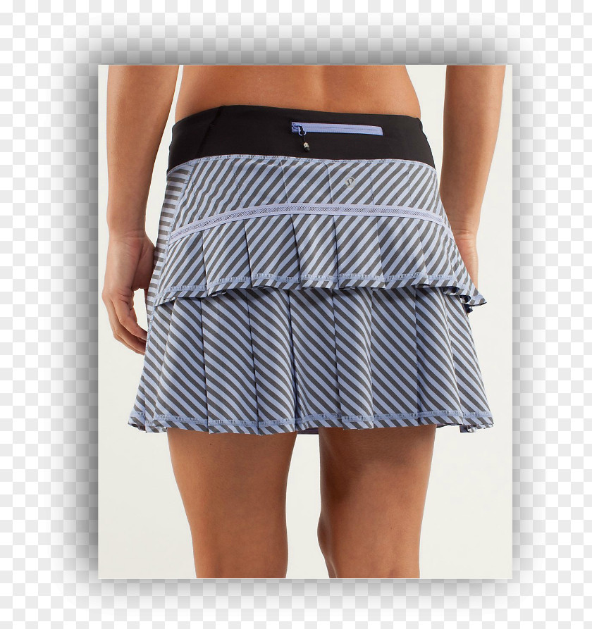 Chafing Miniskirt Clothing Skort T-shirt PNG