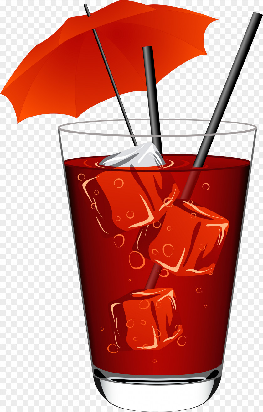 Cocktail Fizzy Drinks Orange Juice Beer PNG