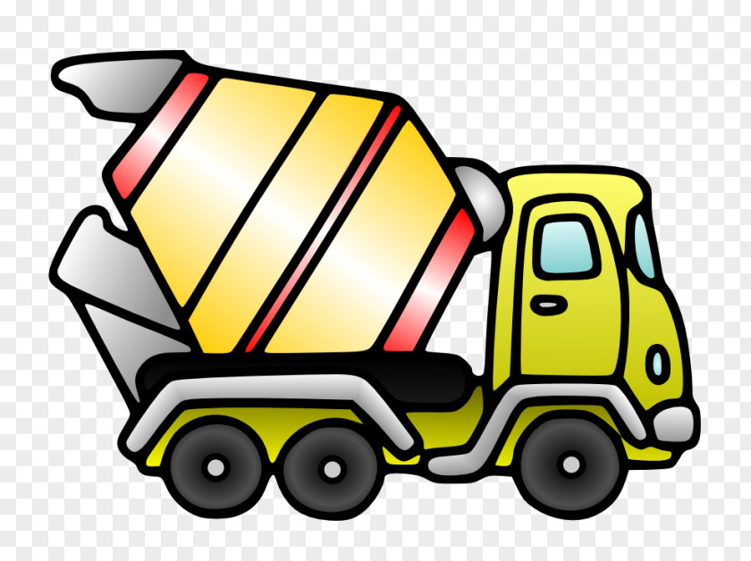 Computer Construction Cliparts Car Vehicle Truck Heavy Machinery Clip Art PNG