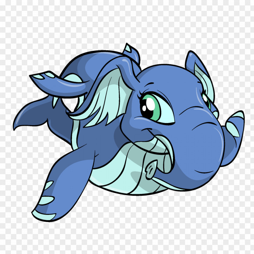 Elephante Neopets Petpet Park Photobucket Marine Mammal PNG