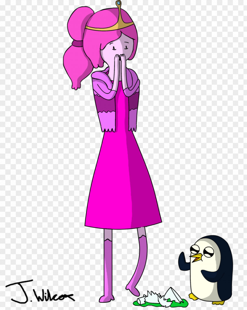 Finn The Human Princess Bubblegum Jake Dog Lumpy Space Marceline Vampire Queen PNG