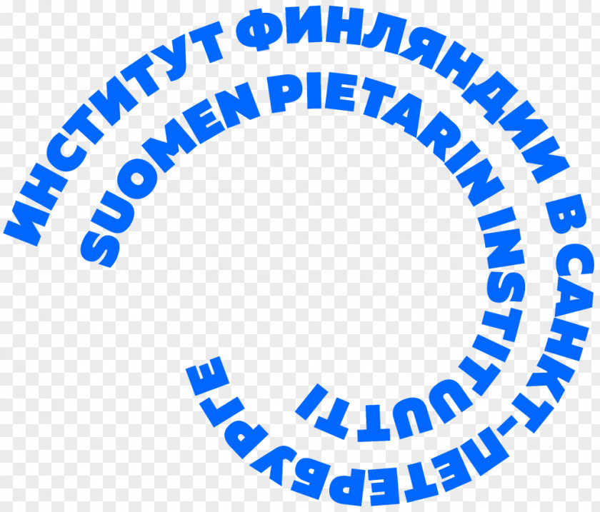 House Finland Logo Suomen Pietarin-instituutti Organization PNG