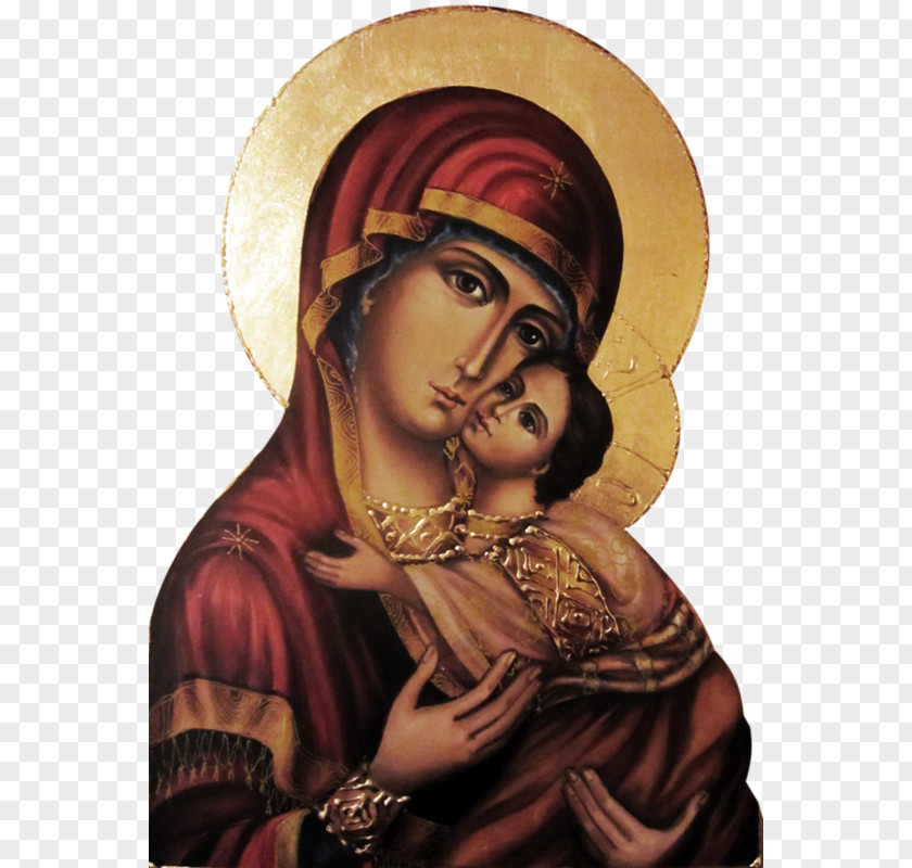 Mary Nativity Of Birthday Annunciation Theotokos PNG