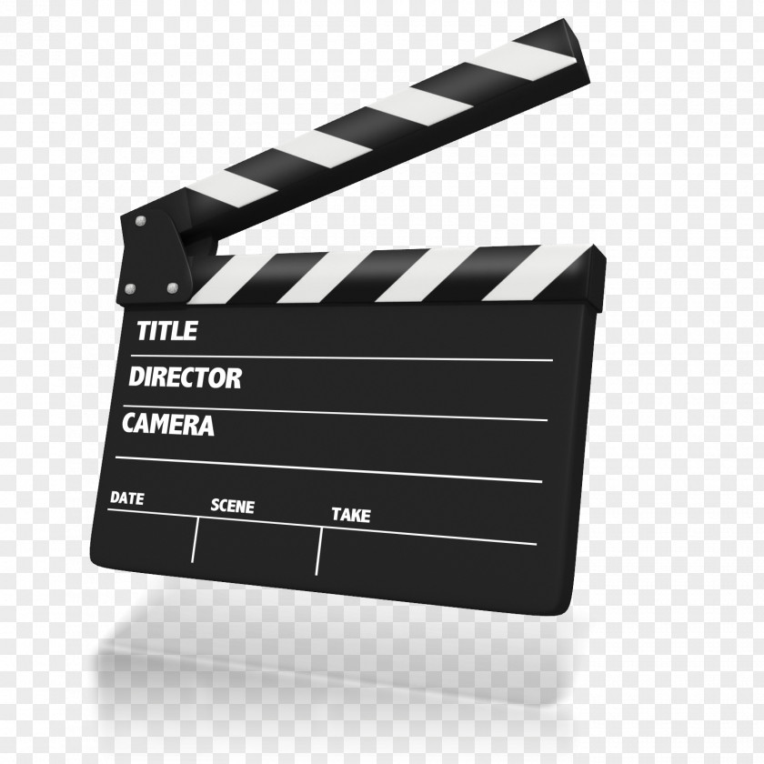 Movie Theatre Clapperboard Animation Presentation Clapping Clip Art PNG