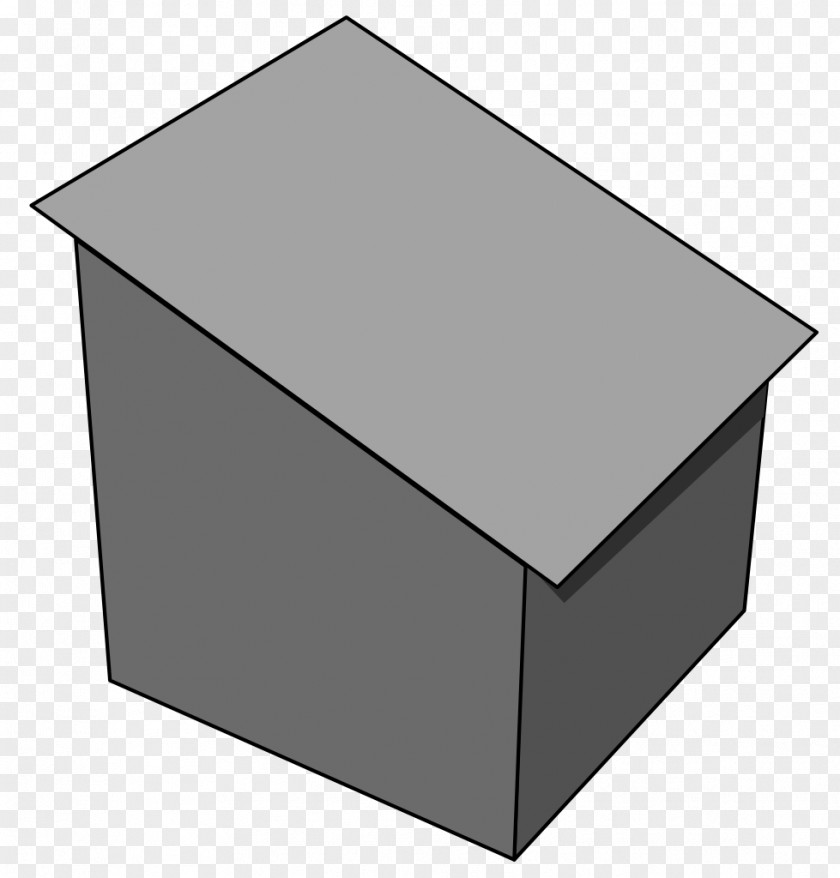 Roof Building Eaves PNG