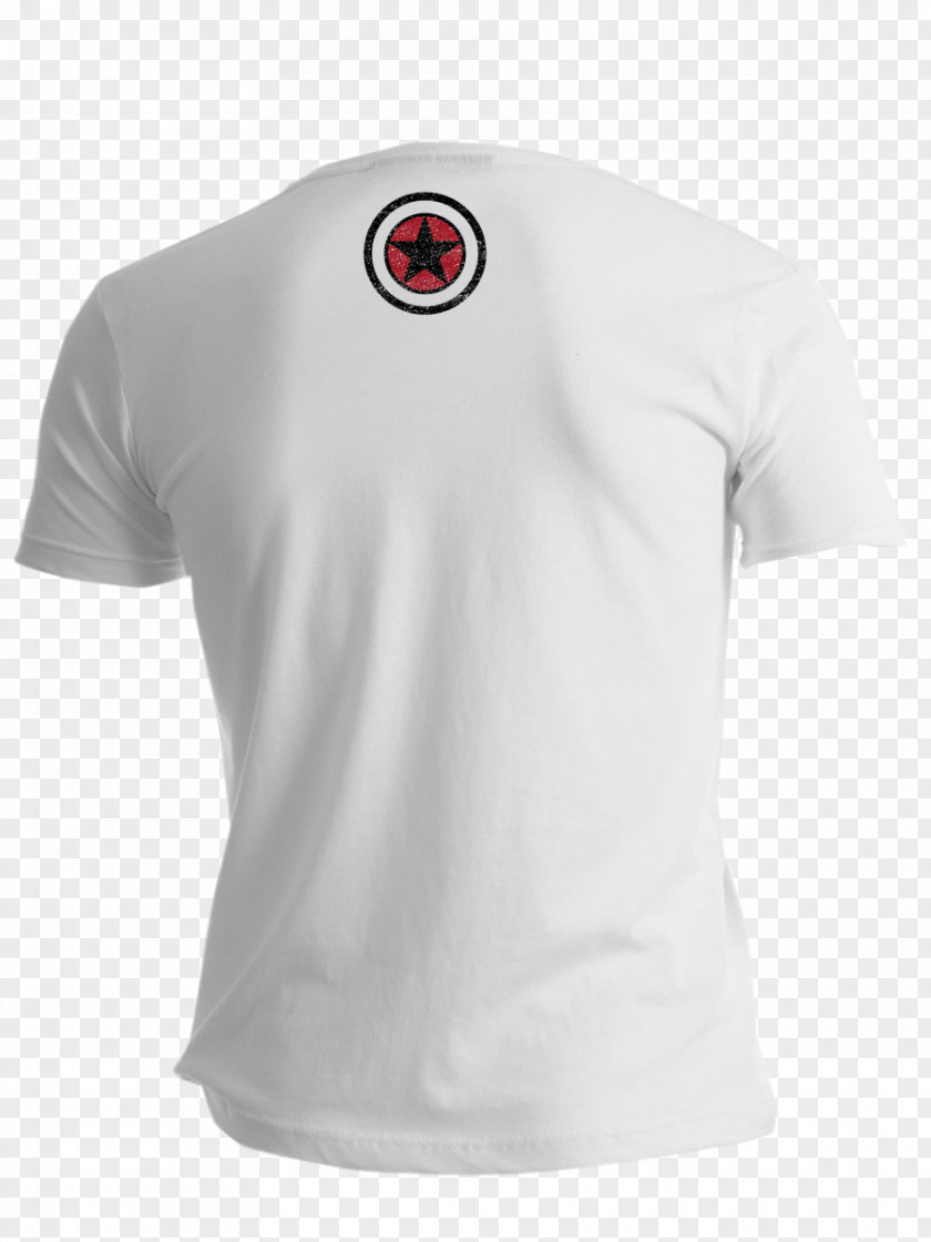 Shirt T-shirt Sleeve Logo PNG