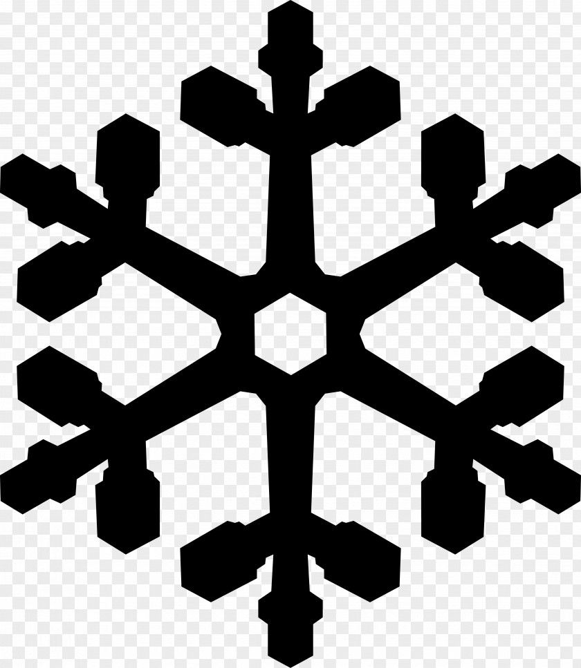 Snowflake PNG