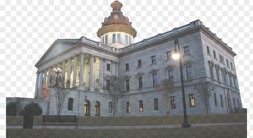 South Carolina State House Massachusetts North Indiana Ohio PNG