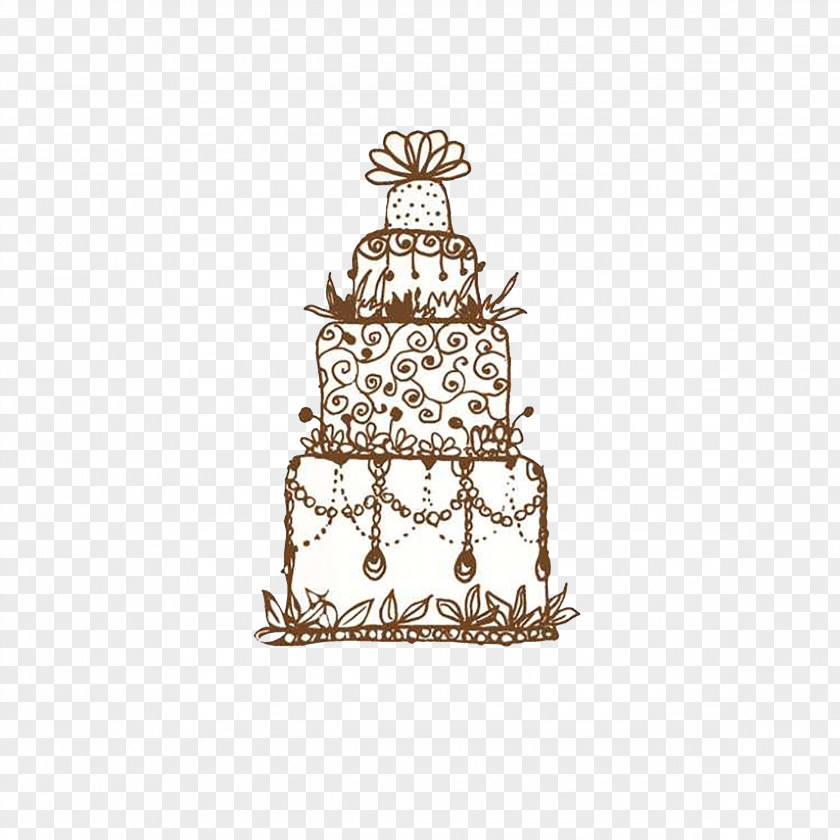 Wedding Cakes Cake Layer Cupcake Birthday Bakery PNG