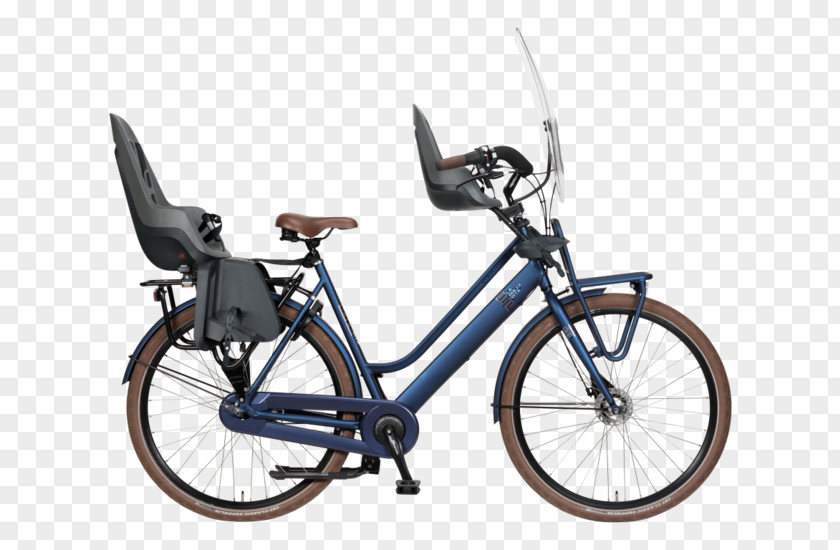 Bicycle Freight Beslist.nl Batavus 0 PNG