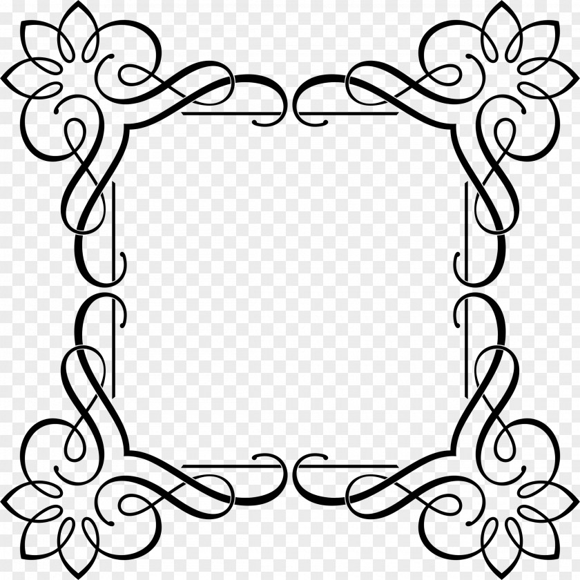 Border Clipart Fancy Picture Frames Clip Art Design Borders And PNG