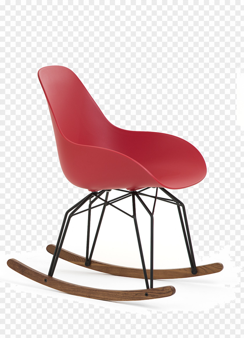 Chair Rocking Chairs Metal Wood PNG