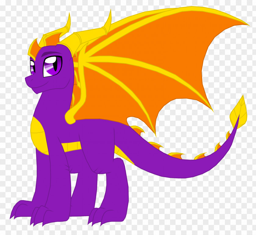 Dragon Crash Bandicoot Purple: Ripto's Rampage And Spyro Orange: The Cortex Conspiracy Dark Master Equestria PNG