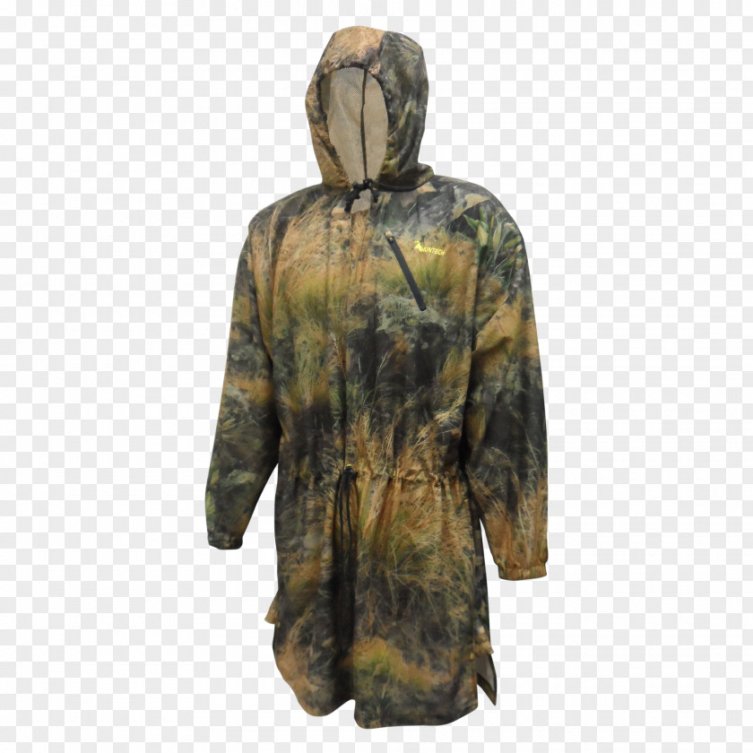 Jacket Hoodie T-shirt Camouflage PNG