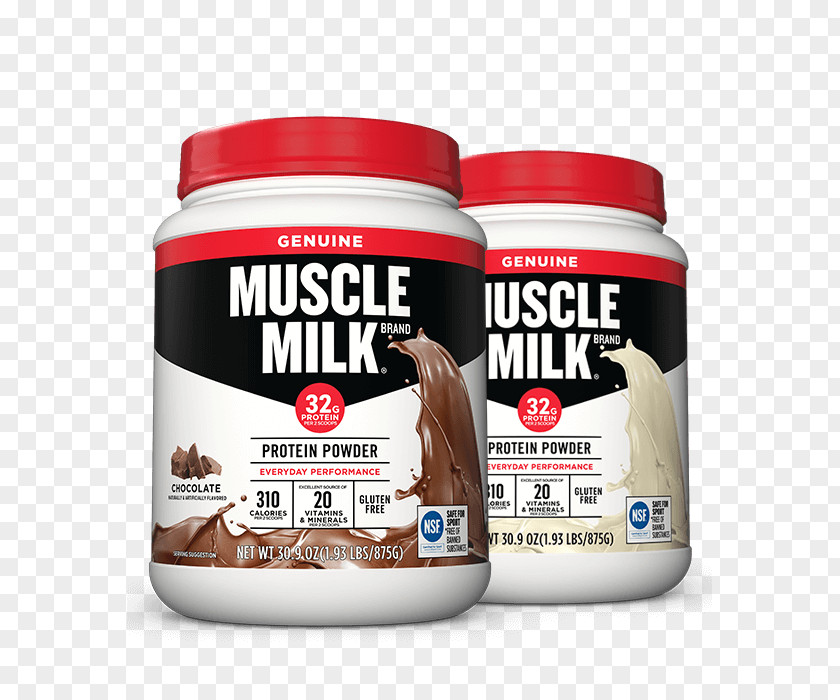 Milk Milkshake Bodybuilding Supplement Whey Protein PNG