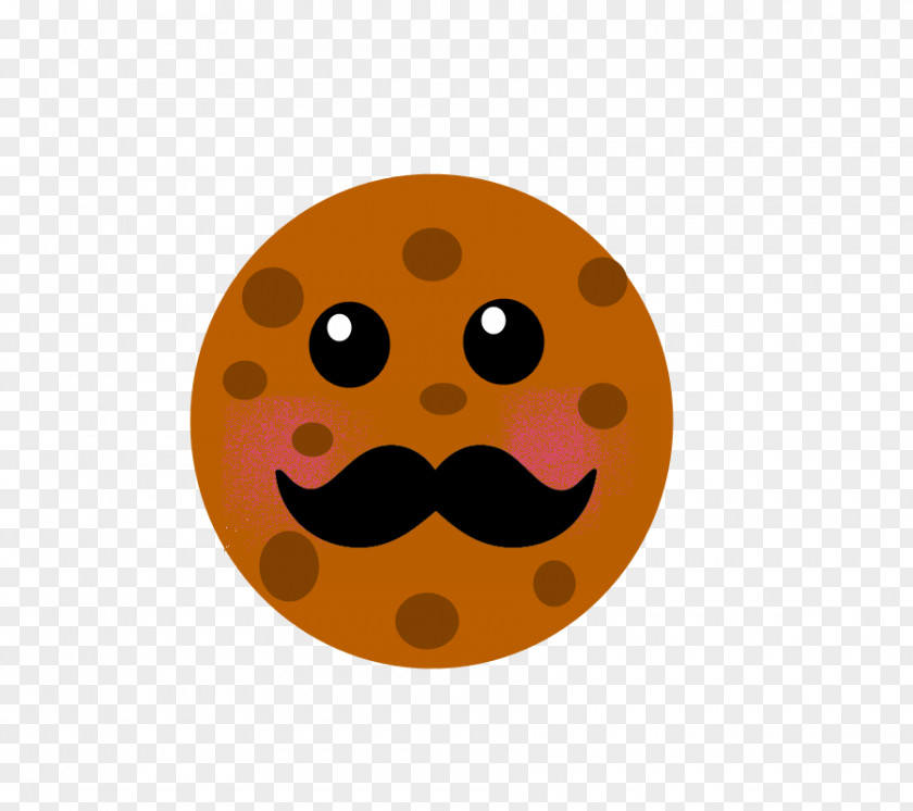 Mustach Ice Cream Biscuit Moustache Desktop Wallpaper PNG