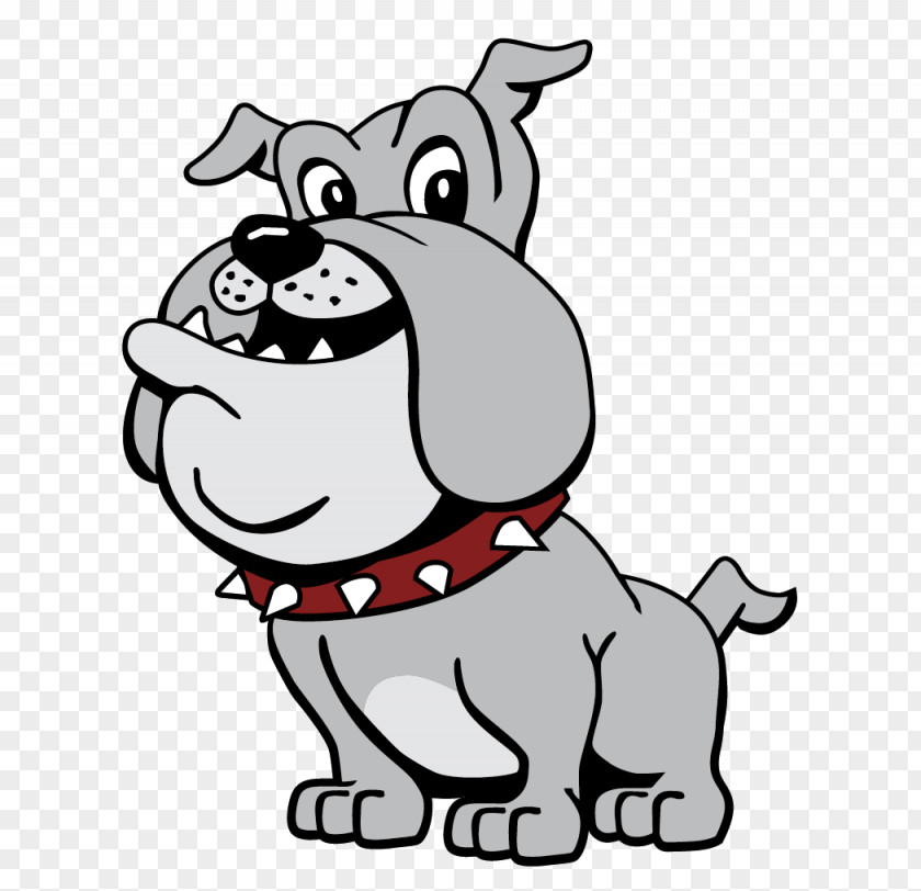 Puppy Dog Breed Bulldog Non-sporting Group Clip Art PNG