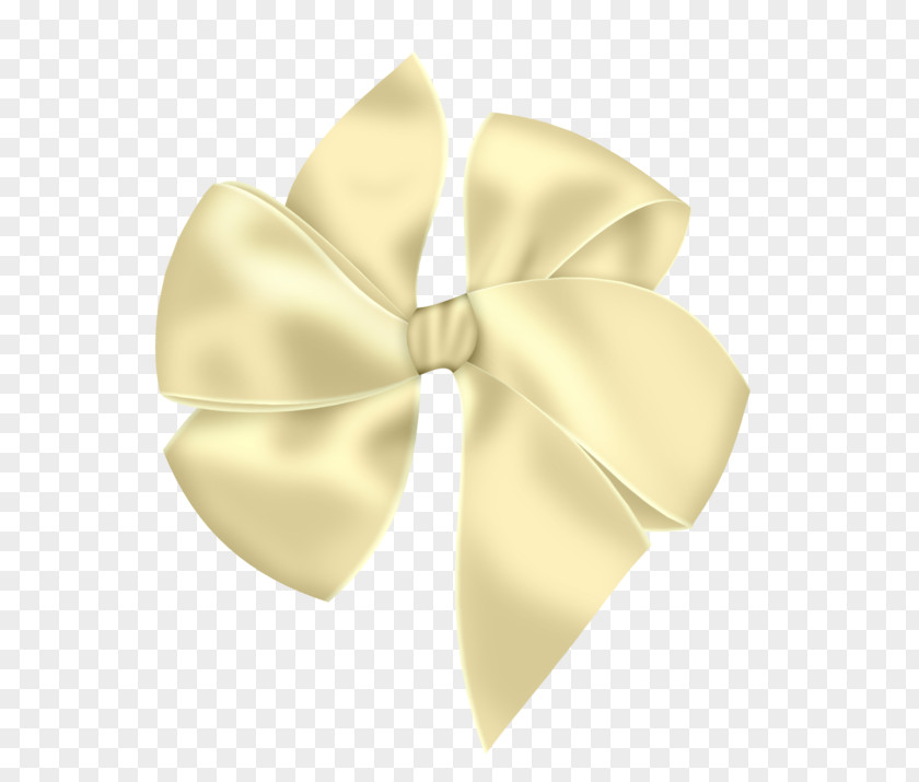 Ribbon Knot Gift Bow And Arrow PNG