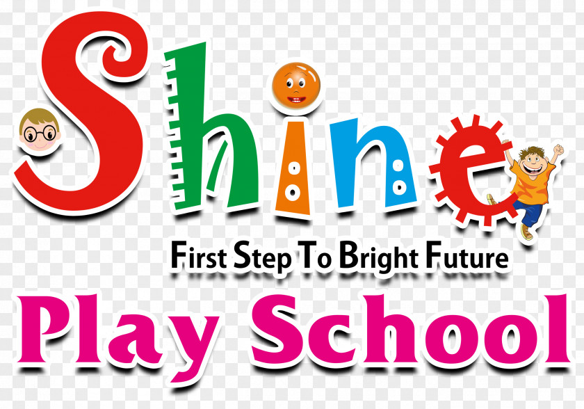 School Shine Play Pre-school Logo National Secondary PNG