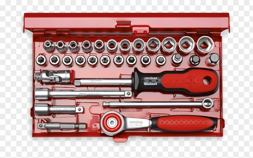 Socket Wrench Spanners Gedore Tool Screwdriver PNG