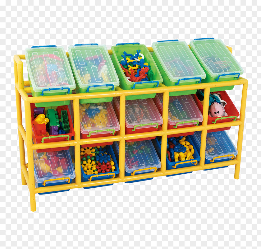 Storage Basket Toy Child Bedroom Shelf PNG