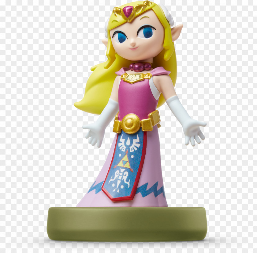 The Legend Of Zelda Zelda: Wind Waker Breath Wild Collector's Edition Princess Link PNG