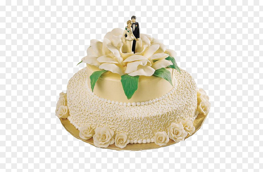Wedding Cake Birthday PNG