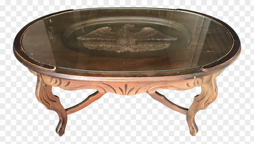 Antique Table Coffee Tables Bedside Living Room PNG