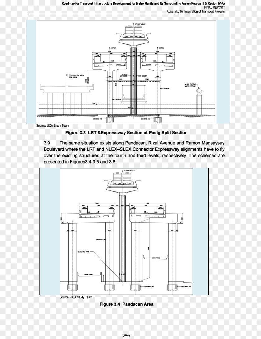 Bahay Kubo Technical Drawing Engineering Diagram PNG