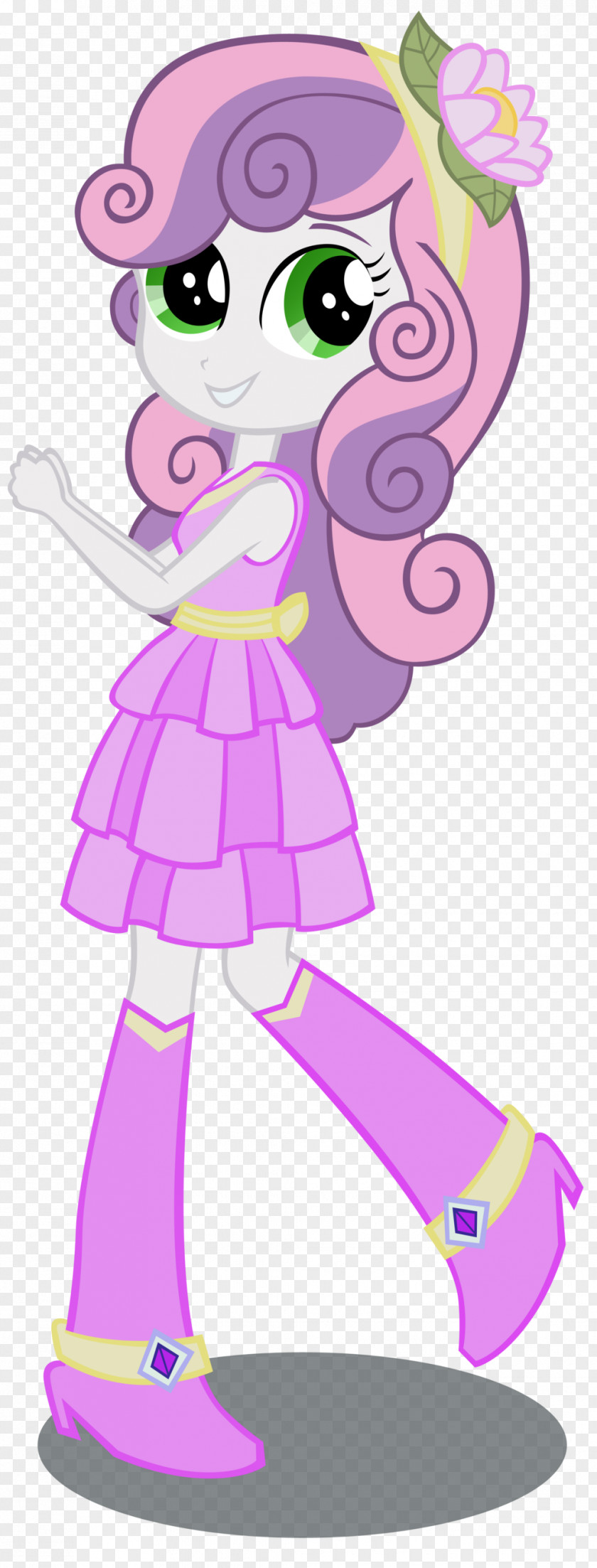 Bonbon Bubble Sweetie Belle My Little Pony: Equestria Girls Fluttershy PNG