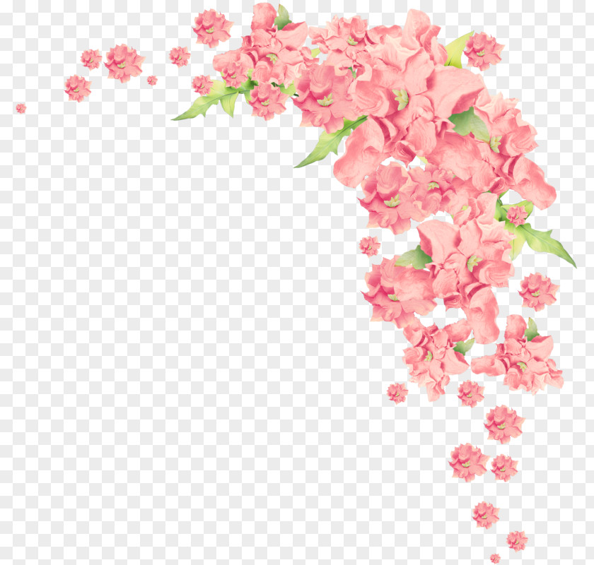 Bougainvillea Paper Bordiura Flower Material Clip Art PNG