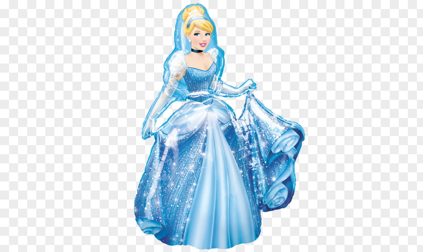 Cinderella Dress Princess Aurora Belle Rapunzel Disney PNG