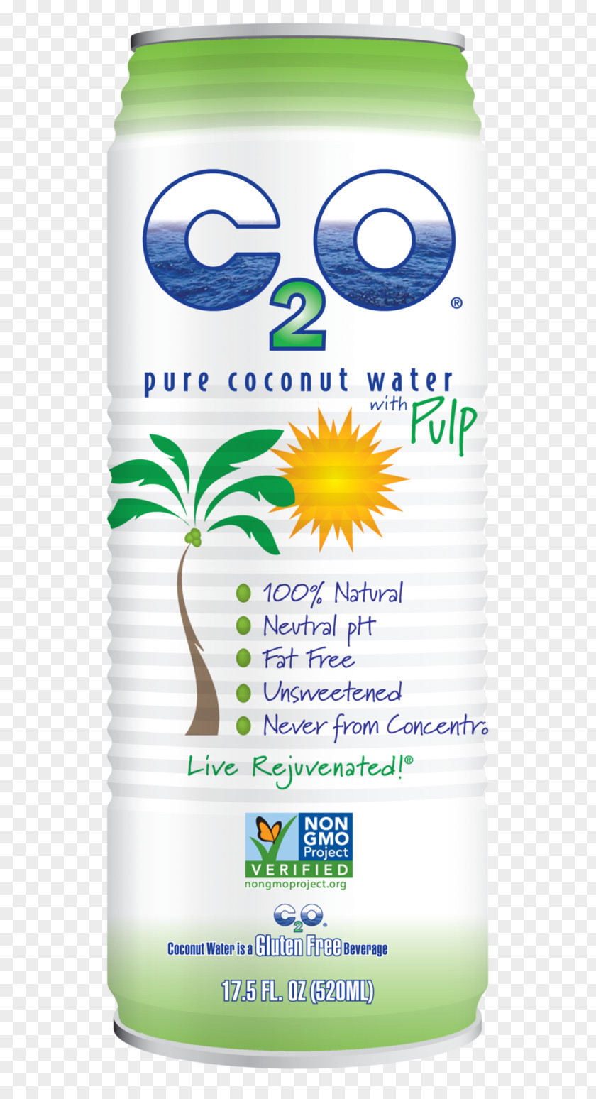 Coconut Water Milk Beverages PNG