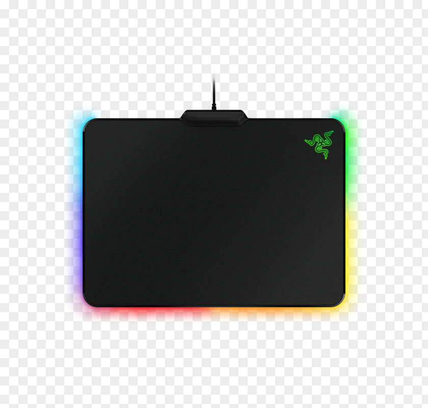 Computer Mouse Mats Razer Firefly Hard Gaming Mat Inc. Cloth Edition Pc PNG