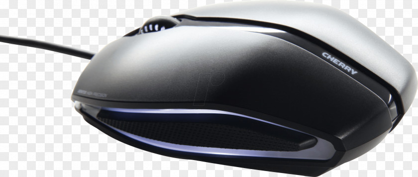 Computer Mouse Optical CHERRY GENTIX Input Devices PNG